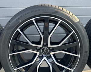 R20 AUDI S8 2022-2025