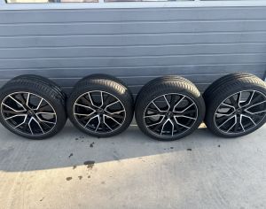 R20 AUDI S8 2022-2025 - 5