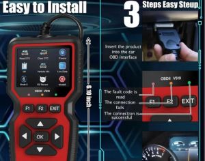 Compatible with all manufacturers - 2