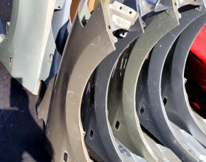 NISSAN Tiida 2003-2012 - 2