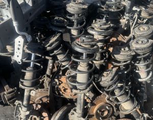 NISSAN Tiida 2003-2012