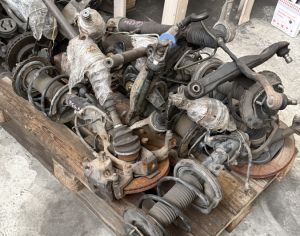NISSAN Tiida 2003-2012 - 2