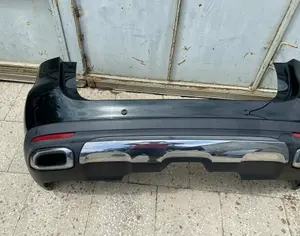 MERCEDES-BENZ GLE 250 2020-2022 - 3