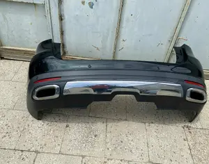 MERCEDES-BENZ GLE 250 2020-2022 - 4