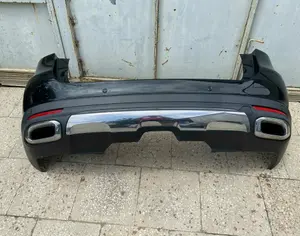 MERCEDES-BENZ GLE 250 2020-2022 - 5