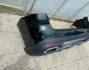 MERCEDES-BENZ GLE 250 2020-2022 - 6