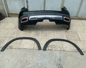 MERCEDES-BENZ GLE 250 2020-2022 - 9