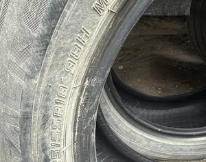 R18 225/55 ყველა სეზონი - 1