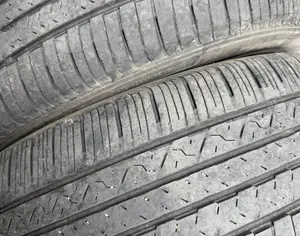 R18 225/55 ყველა სეზონი - 2