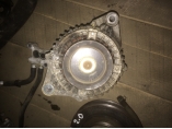 HONDA Cr-v 1996-1999 - 1