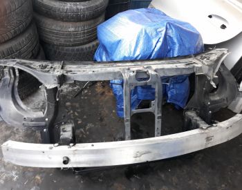 MERCEDES-BENZ ML 350 2005-2011 - 1