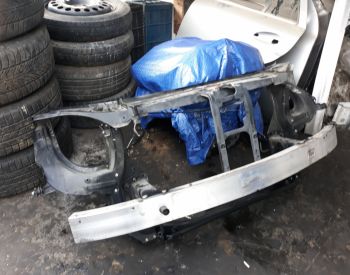 MERCEDES-BENZ ML 350 2005-2011 - 2