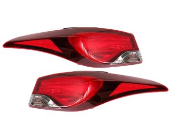 HYUNDAI Elantra 2011-2026