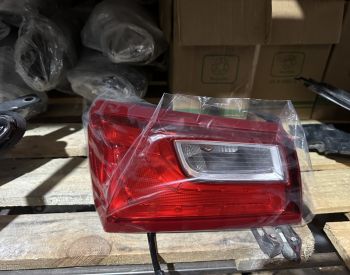 HYUNDAI Elantra 2011-2026 - 8