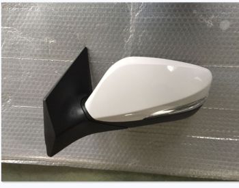 HYUNDAI Elantra 2011-2026 - 1