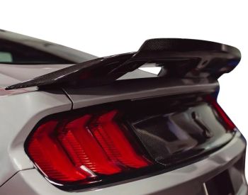 FORD Mustang 2005-2023 - 1
