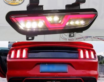 FORD Mustang 2005-2023