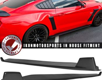 FORD Mustang 2005-2026