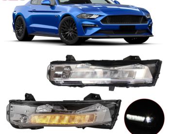 FORD Mustang 2005-2023 - 1
