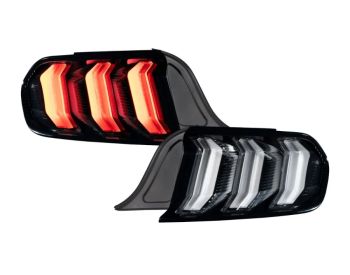 FORD Mustang 2005-2023