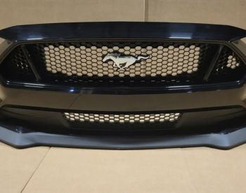 FORD Mustang 2005-2023