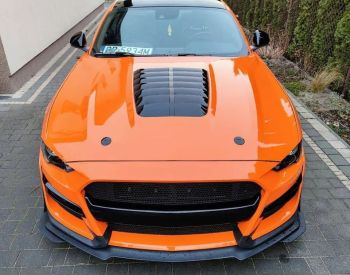 FORD Mustang 2010-2023 - 1