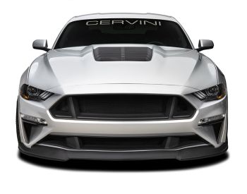 FORD Mustang 2010-2023 - 1