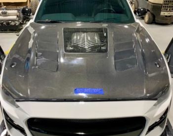 FORD Mustang 2005-2023