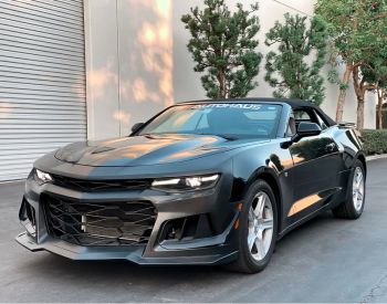 CHEVROLET Camaro 2011-2023