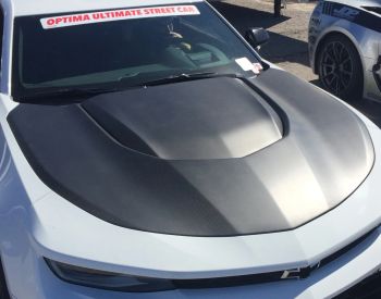 CHEVROLET Camaro 2010-2023
