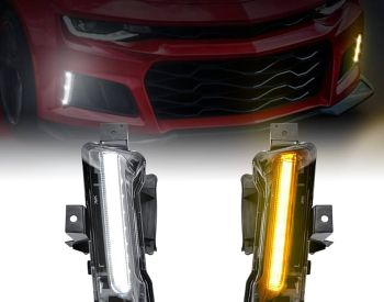 CHEVROLET Camaro 2010-2023