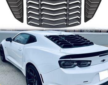 CHEVROLET Camaro 2010-2023 - 1