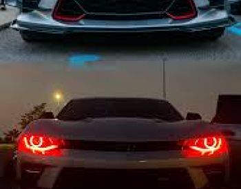 CHEVROLET Camaro 2014-2023 - 1