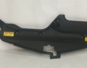 TOYOTA Prius 2008 1.5 - 5