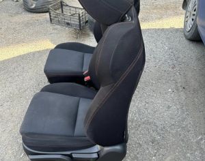SUBARU WRX 2014-2021 - 2