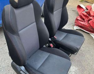 SUBARU WRX 2014-2021 - 3