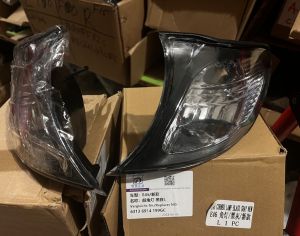 BMW 320 2002-2005
