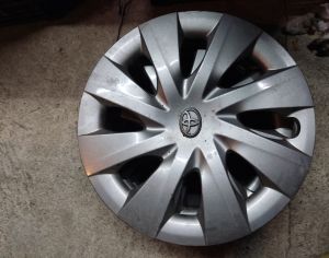TOYOTA Corolla 1964-2024 - 12