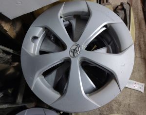 TOYOTA Corolla 1964-2024 - 3