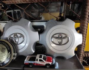 TOYOTA Corolla 1964-2024 - 5