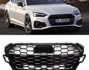 AUDI A5 2020-2024