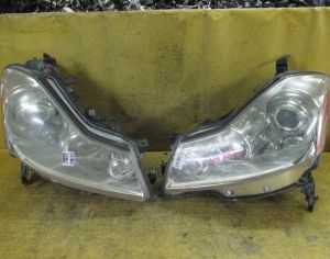 NISSAN Fuga 2002-2008 - 1