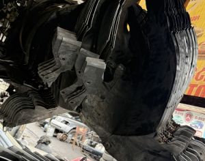 NISSAN Tiida 2002-2010 - 1