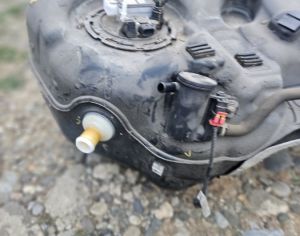 HYUNDAI Tucson 2018-2021 - 2