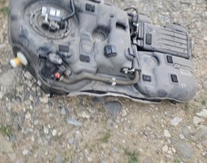 HYUNDAI Tucson 2018-2021 - 3