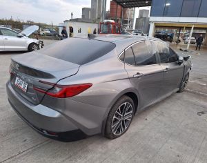 TOYOTA Camry 2025 2.5