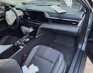 TOYOTA Camry 2025 2.5 - 3