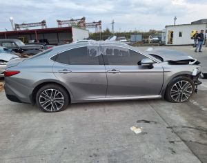 TOYOTA Camry 2025 2.5 - 4