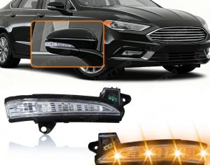 FORD Fusion 2014-2018 - 1