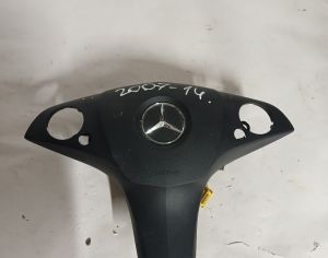 MERCEDES-BENZ C 300 2007-2014